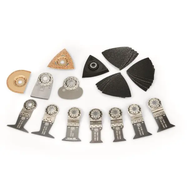 Renoveringssats Erbjudande